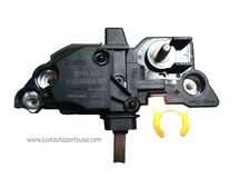 NEW BOSCH ALTERNATOR REGULATOR F 00M 144 139, F00M144139, W080-45N