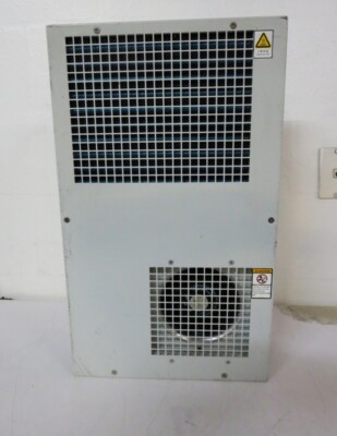ENVICOOL EC06HDNC1H Electric Control Panel Cabinet Air Conditioner A/C; 230VAC 
