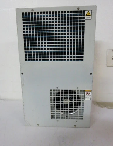 ENVICOOL EC06HDNC1H Electric Control Panel Cabinet Air Conditioner A/C; 230VAC