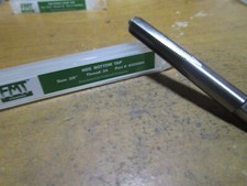 3/8"-24 HSS 4 Flute H3 Bottoming Tap