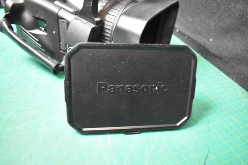 Panasonic Camera AG-HVX200AP - 1315 hours - Tested P2 DV Pro - Picture 10 of 14