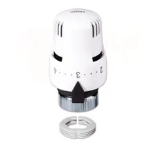 NEW Thermostatic control head M30x1.5 Thermostat Radiator Valve TRV Caleffi HVAC