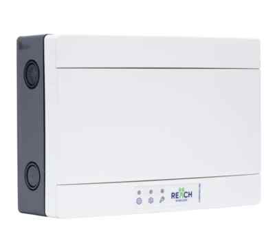 Apollo RW1700-030APO Reach XP95 Powered Wireless Loop Interface Module