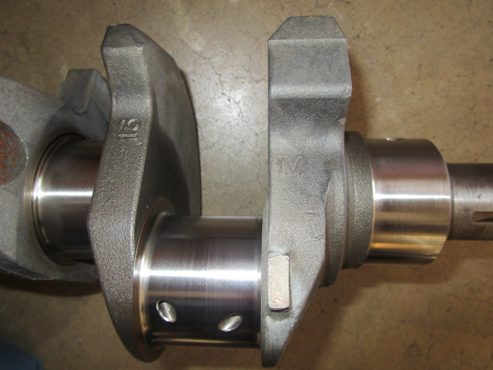 ford-289-crankshaft-ebay