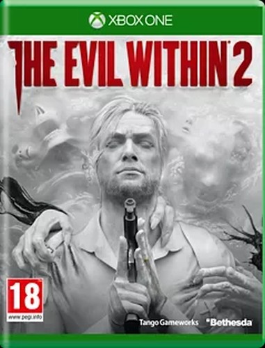 Xbox One -- The Evil Within 2  -- NUOVO