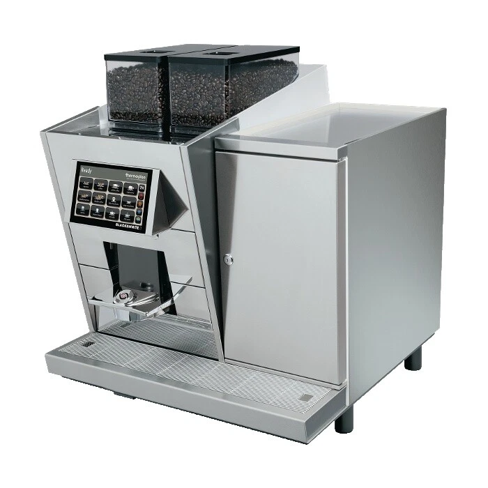 Thermoplan Commercial Coffee, Cocoa & Tea Equipment