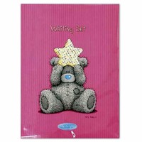 Me To You - Writing Set - With Envelopes - Tatty Teddy Bear Me To You - Writing Set - With Envelopes - Tatty Teddy Bear