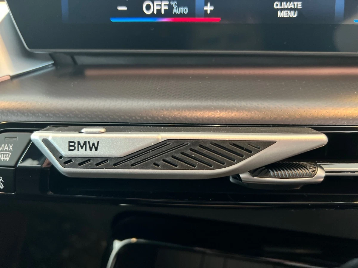 Bmw on sale natural air