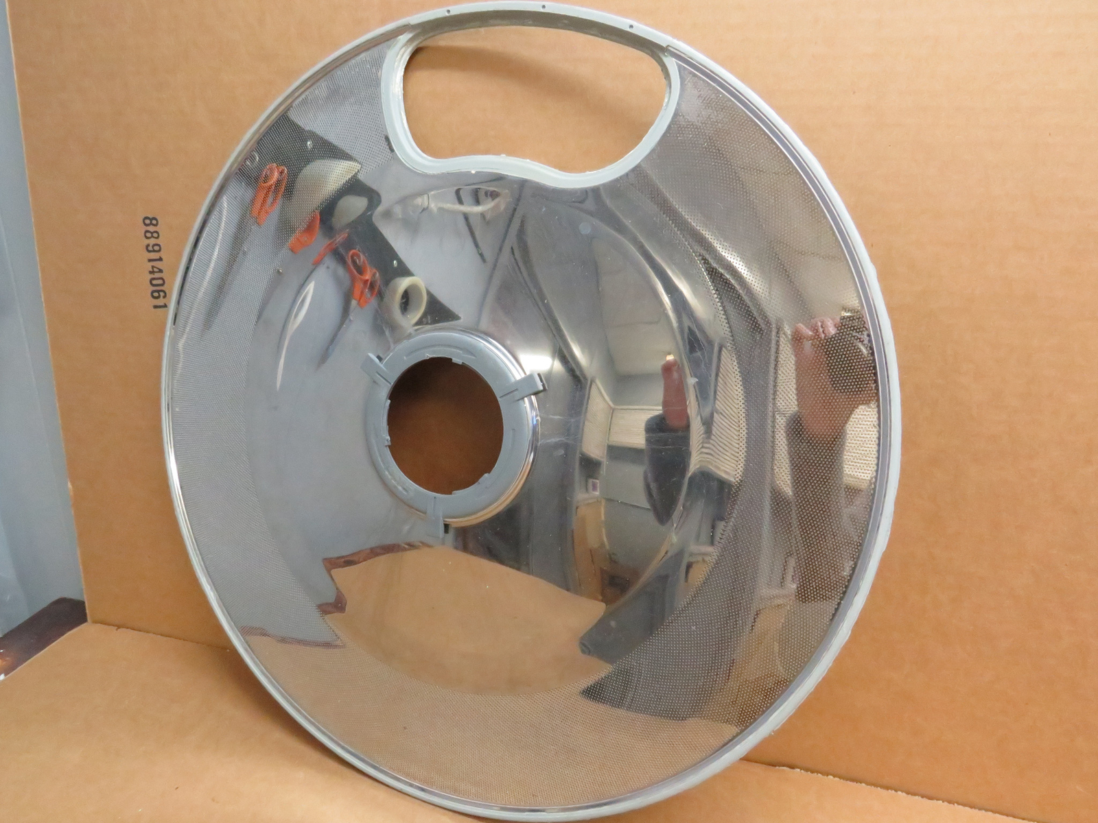 Fisher&Paykel Dishwasher Filter Plate Part 523381 524888 eBay