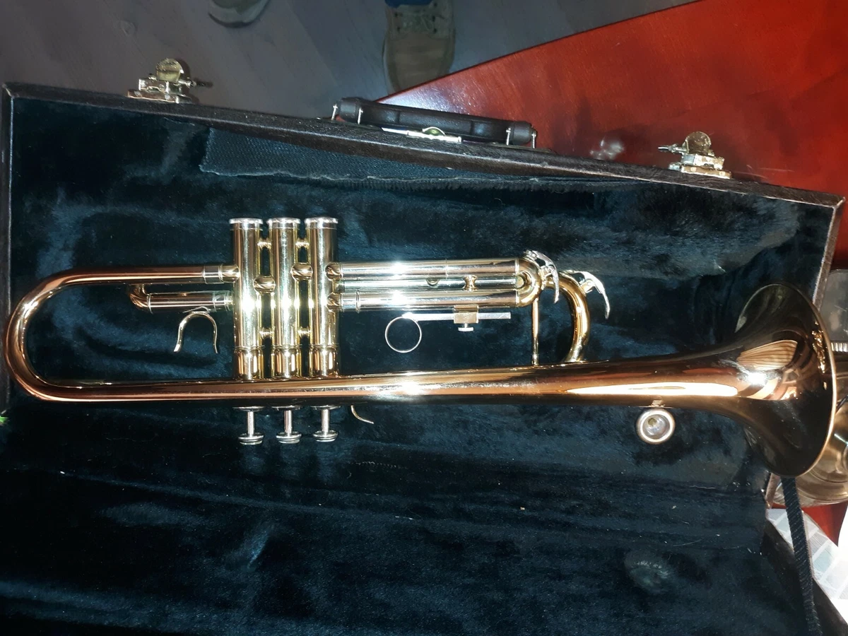 Barrington trumpet deals