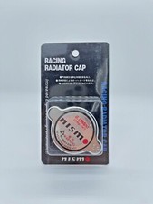 SSTO3406ページ NISMO - Vintage JDM Radiator Cap Type S Nissan 240sx Skyline 300zx