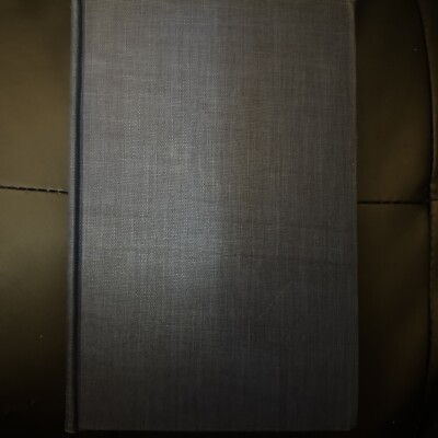 I Believe by Clifton Fadiman (1939)