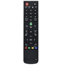New Original JA4R For SONIQ Smart LCD LED HDTV TV Remote Control