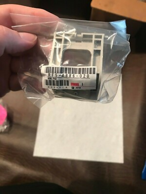 HP GENUINE SEPARATION PAD ARM PART NUMBER RF5-2886-020 NEW