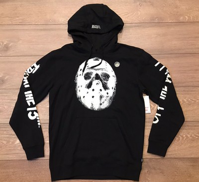 vans friday the 13th