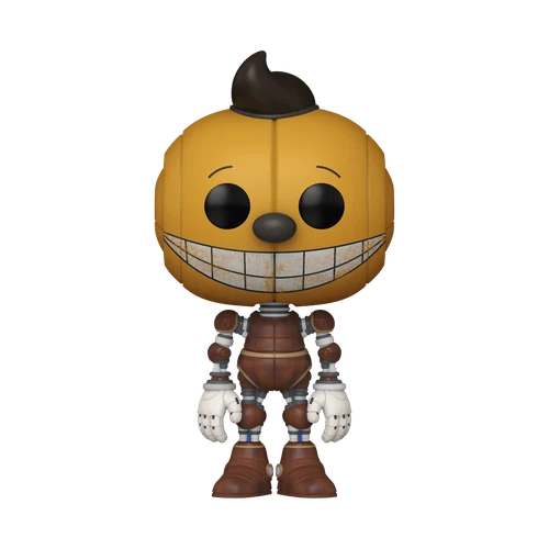 Funko POP! Movies: Electric State - Cosmo #1739