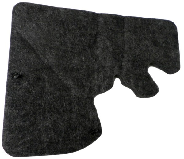 Original Ford FA1Z-5824345-C Isolator FüR 2016-2019 Lincoln FA1Z5824345C-image
