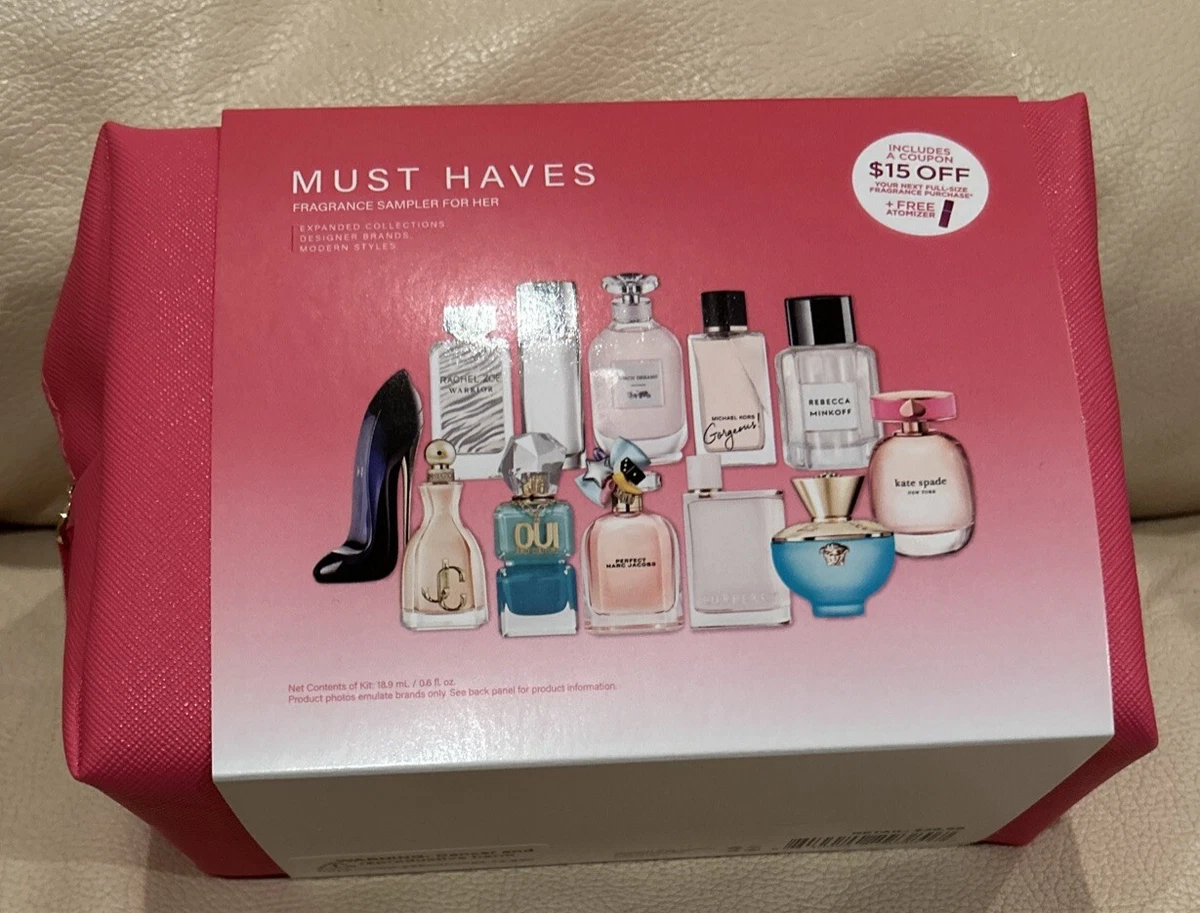 belk juicy couture perfume