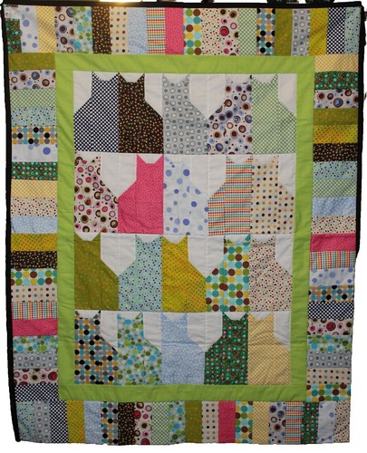 Finders Keepers Quilted Throw 50x60 - 84465 Finders Keepers Quilted Throw 50x60 - 84465