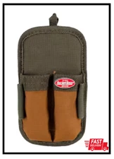  2-pocket Double Barrel 4 In. Tool Sheath Holster | Boss Bucket By Holdings Of