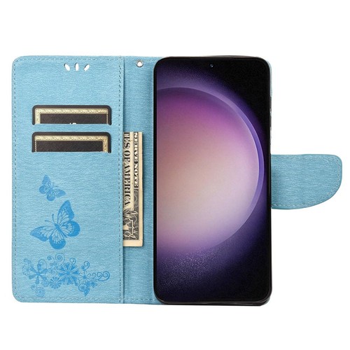 Etui na Samsung Galaxy S23 Plus Ultra Ochrona Komórka Case Cover Pokrowiec Wallet - Zdjęcie 13 z 85