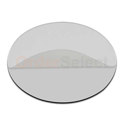 Selfie Small Phone Mirror Circle 2" for iPhone 14/ 14 Plus / 14 Pro / 14 Pro Max - 第 12/12 張圖片