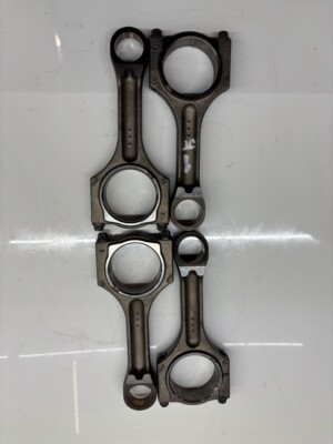 4x Pleuel Pleuelstange Für BMW 2er F45 F46 2,0 218d 220d B47C20A B47 8473777