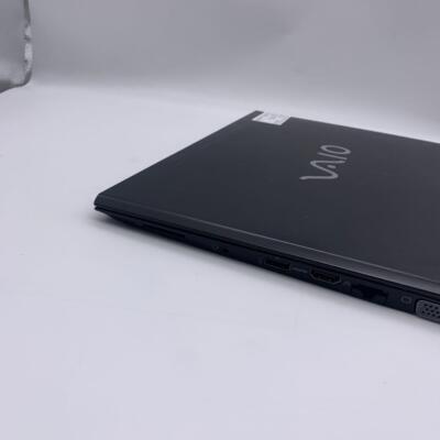 VAIO SSD256GB 8GB VJS131C11N I5 WiFI カメラ SONY Windows 11 13型ノート VAIO VJS131C11N 第6世代 Core i5 8GB
