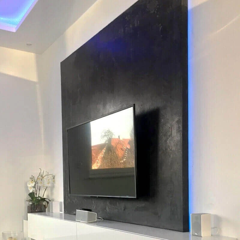 Stucco Marmorino