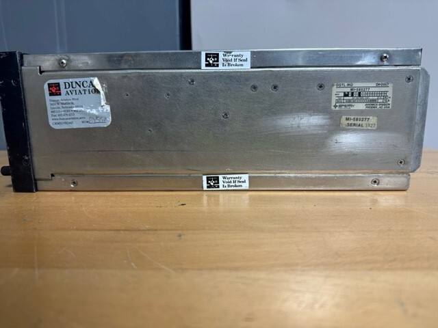 SPERRY DI-2007 DGTL IND PN MI-585277 As Removed for sale online | eBay