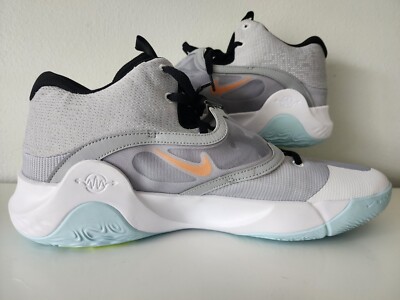 Nike 2016 kd trey 5 size 18 Nike KD Trey 5 IV Basketball Shoes~Mens 18~Purple ~NEW  main image 3
