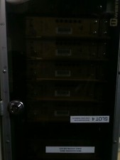 Westell 3114-40 T1 Performance Monitor Module