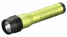Streamlight 74770 Strion® LED HL™ Lime Green, Flashlight Only