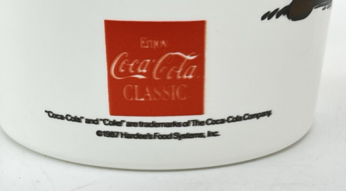 4 Vintage 1987 Hardee's The Moose Collectible 32oz Plastic Cups - Picture 4 of 5