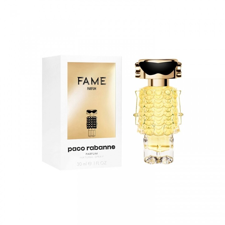 Paco Rabanne FAME PARFUM Women's 1.0fl oz/30ml NEW & SEALED | eBay