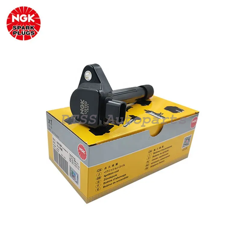 30520-PGK-A01 4pcs Ignition Coil For Honda Civic Acura El L4 1.7L U5160 - Picture 5 of 6