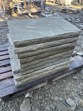 Coping Stones - Natural Yorkshire Stone