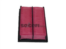 Purflux A298A Air Filter fits MAZDA MX5 Mk1 1.8 93 to 98