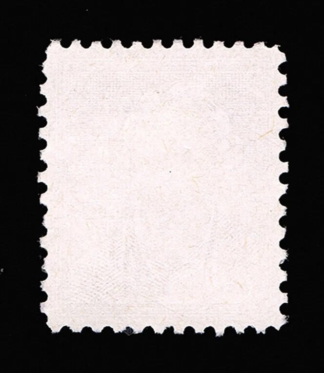 EXCELLENT SCOTT #1052a POSTALLY USED $1 PATRICK HENRY - PSE CERT GRADED VF-XF 85 - Image 3 of 3