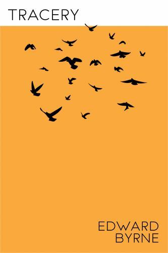 Tracery by Edward Byrne (Paperback Book) - Image 6