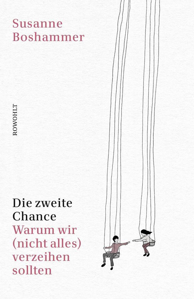 Thumbnail - Die Zweite Chance | Susanne Boshammer | 2020 | Deutsch
