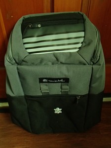 travis matthews backpack