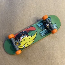 Birdhouse Tech Deck Bucky Lasek Bird Head Gen...