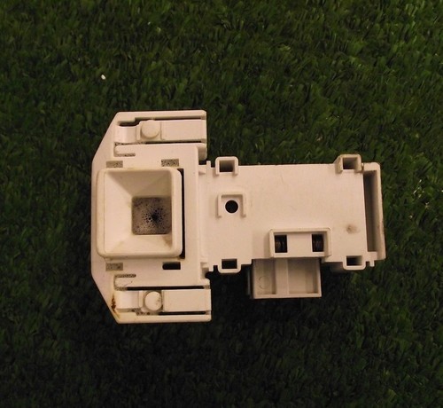 Waschmaschine BOSCH WAE24467UK/12 Türschloss