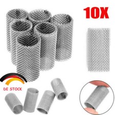 10PCS Mini Siebsieb Für Diesel Air Standheizung Ersatzteile 252069100102