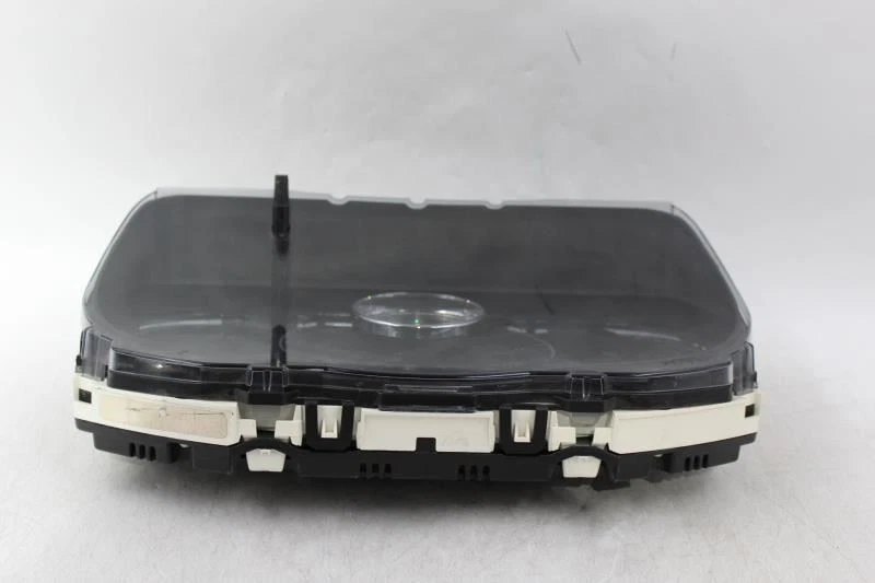 Speedometer Cluster MPH Hatchback Note Sr Fits 2015-2019 NISSAN VERSA OEM #28224 - Image 4 of 4