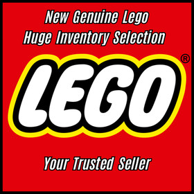 LEGO Star Wars Gonk Droid Next Gen - SW4048 & SW4020 Minifigure "NEW"