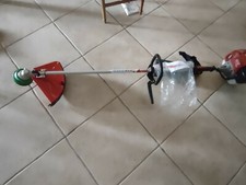 decespugliatore ibea 35 cc  con sramatore