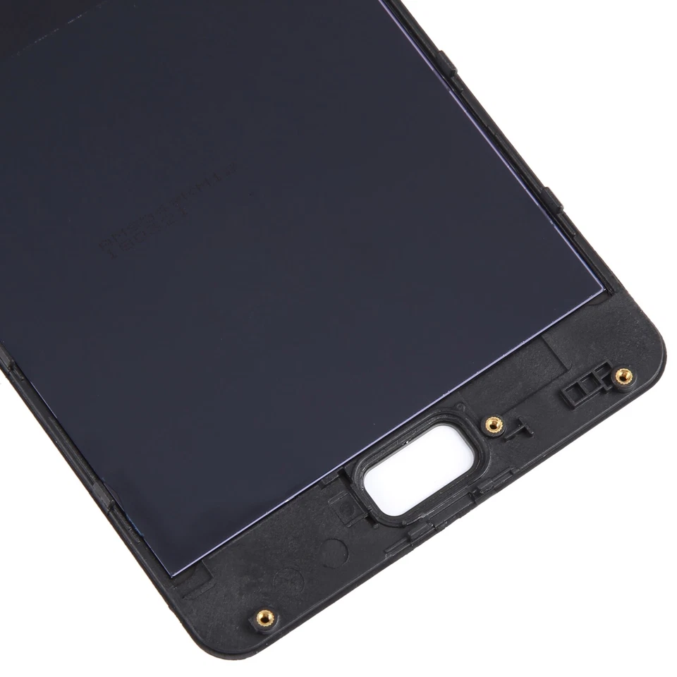 Pantalla LCD OEM para Lenovo Vibe P2 / P2a42 / P2c72 Digitalizador Conjunto Completo + Marco Foto 4 de 4