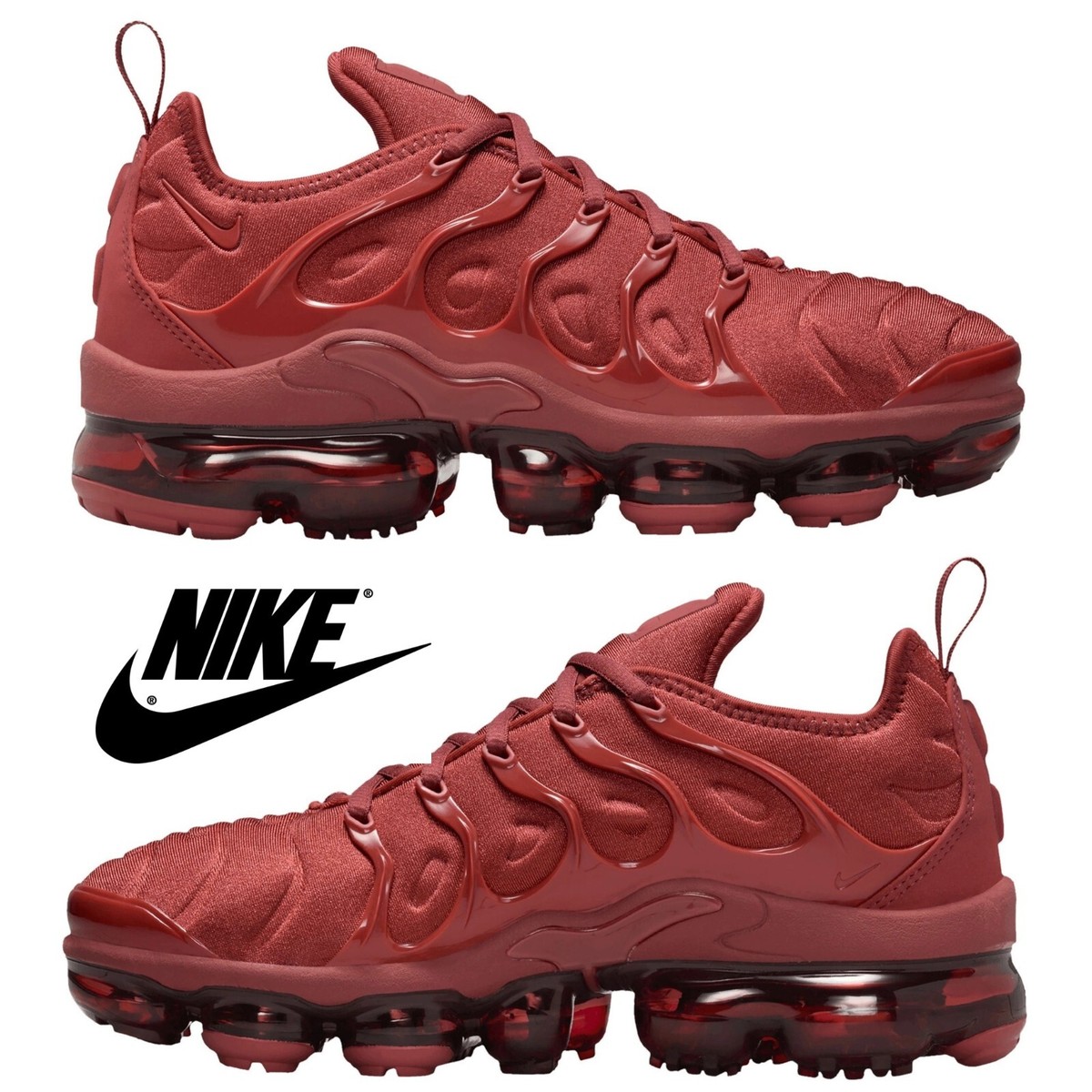 red vapor max for women